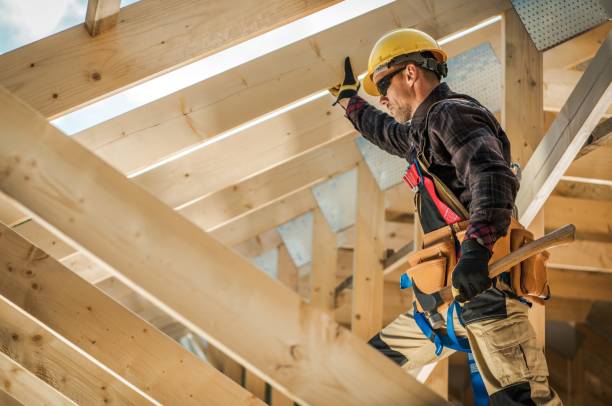Best Best Roofing Contractors  in Village Green Green Ridge, PA