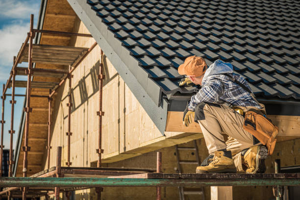 Best Slate Roofing Contractor  in Village Green Green Ridge, PA