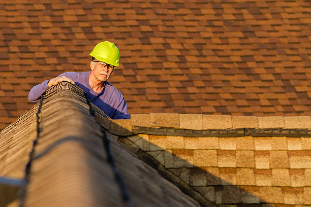 Best Emergency Roof Repair  in Village Green Green Ridge, PA