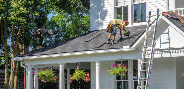 Best Commercial Roofing Services  in Village Green Green Ridge, PA