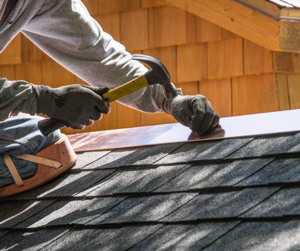 Best Storm Damage Roof Repair  in Village Green Green Ridge, PA